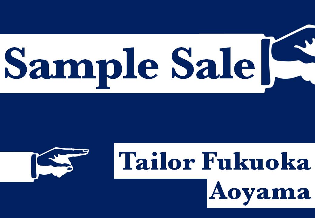 Aoyama Outlet Sale-