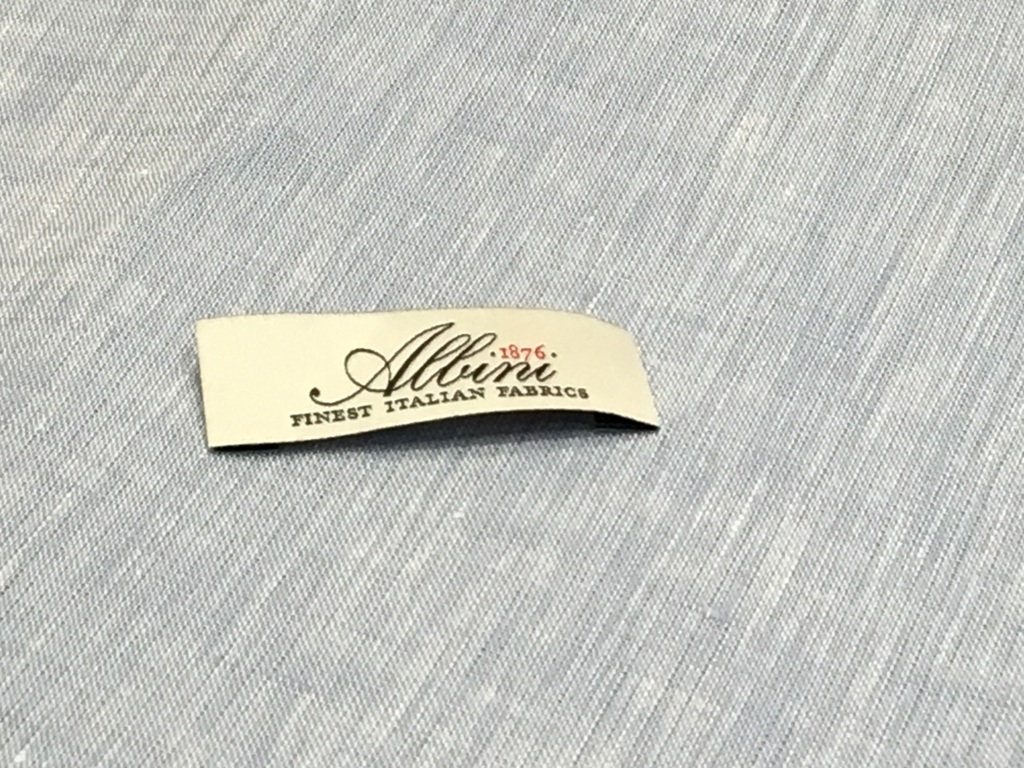 Albini Linen