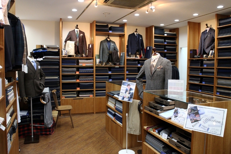 Tailor Fukuoka Kichijoji