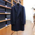 Chesterfield Coat(double)