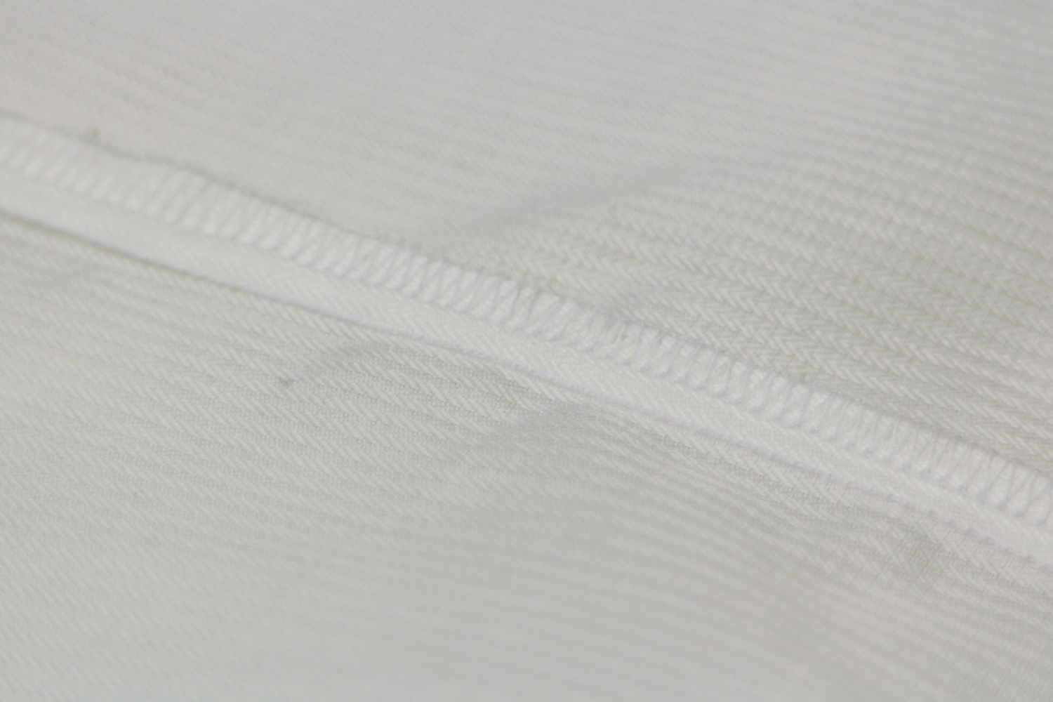 シャツの仕様 ロック縫いと本縫い仕上げの違い テーラーフクオカ ブログ