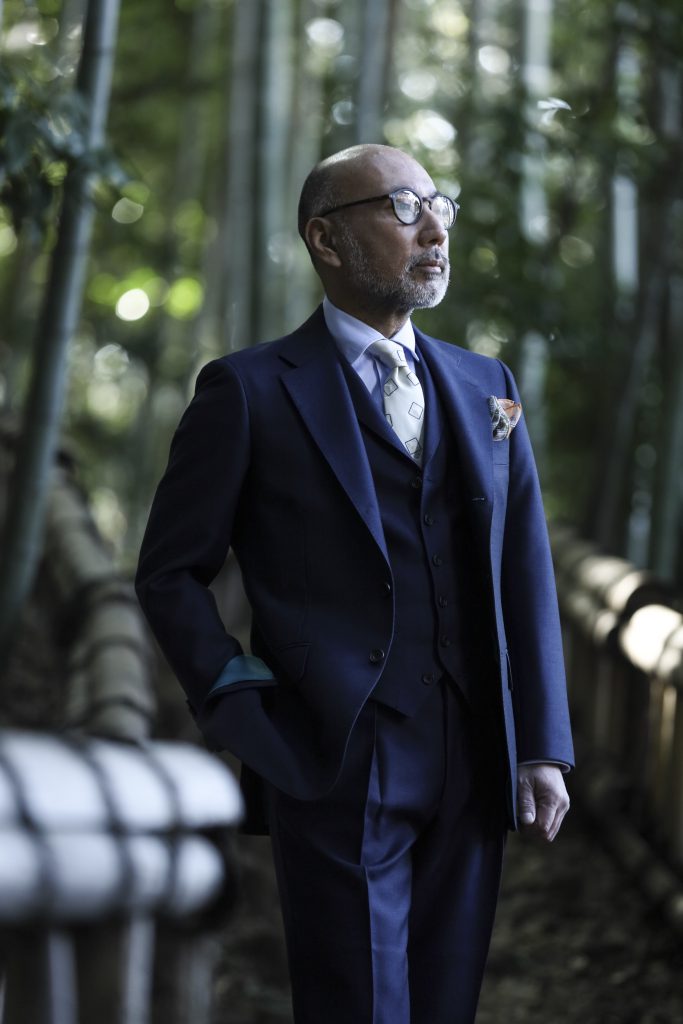 Tailor Fukuoka 2022Spring & Summer-2