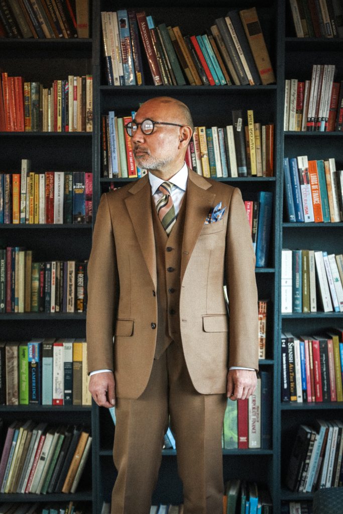 Tailor Fukuoka 2023 Spring & Summer Supply