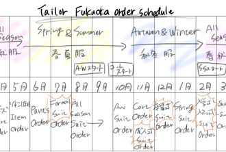 オーダータイミング，入学式スーツ，卒業式スーツ，成人式スーツ