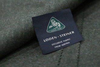 order,ジャケット,コート,LODEN,ローデンクロス