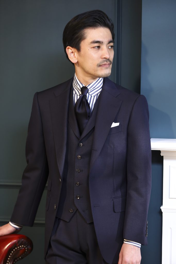 Tailor Fukuoka 2024 Spring & Summer Supply