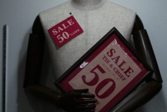 SALE