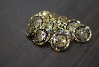 七宝ボタン