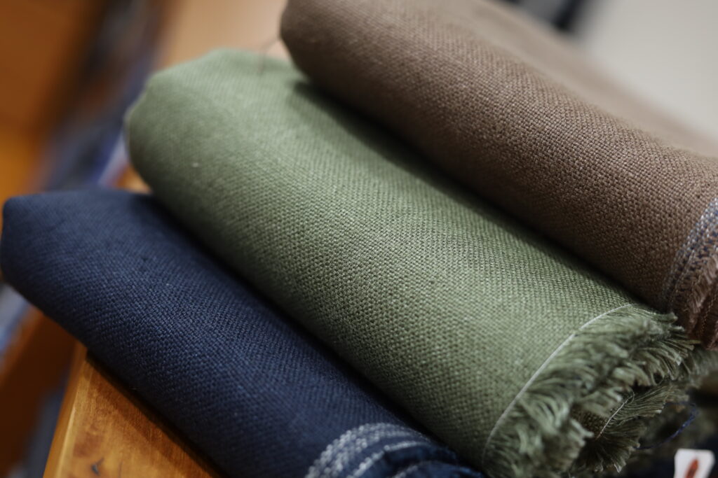 ドンゴロス Tailor Fukuoka