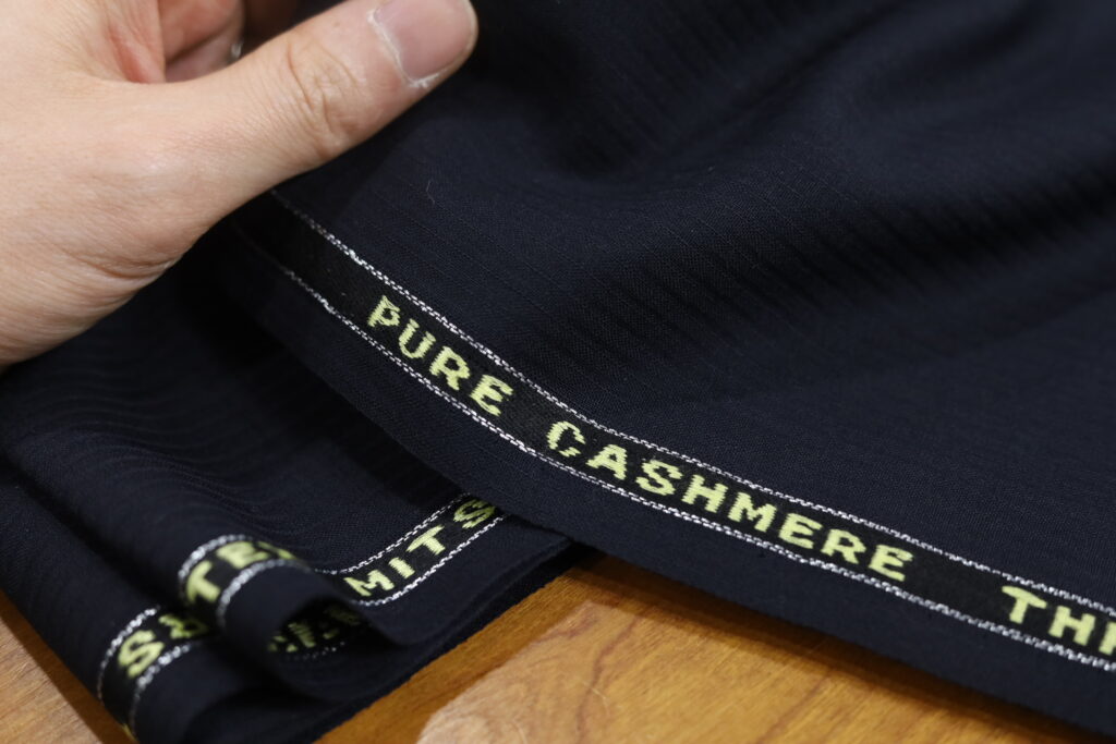 三星毛糸 MITSUBOSHI スパンカシミア Span Cashmere-2