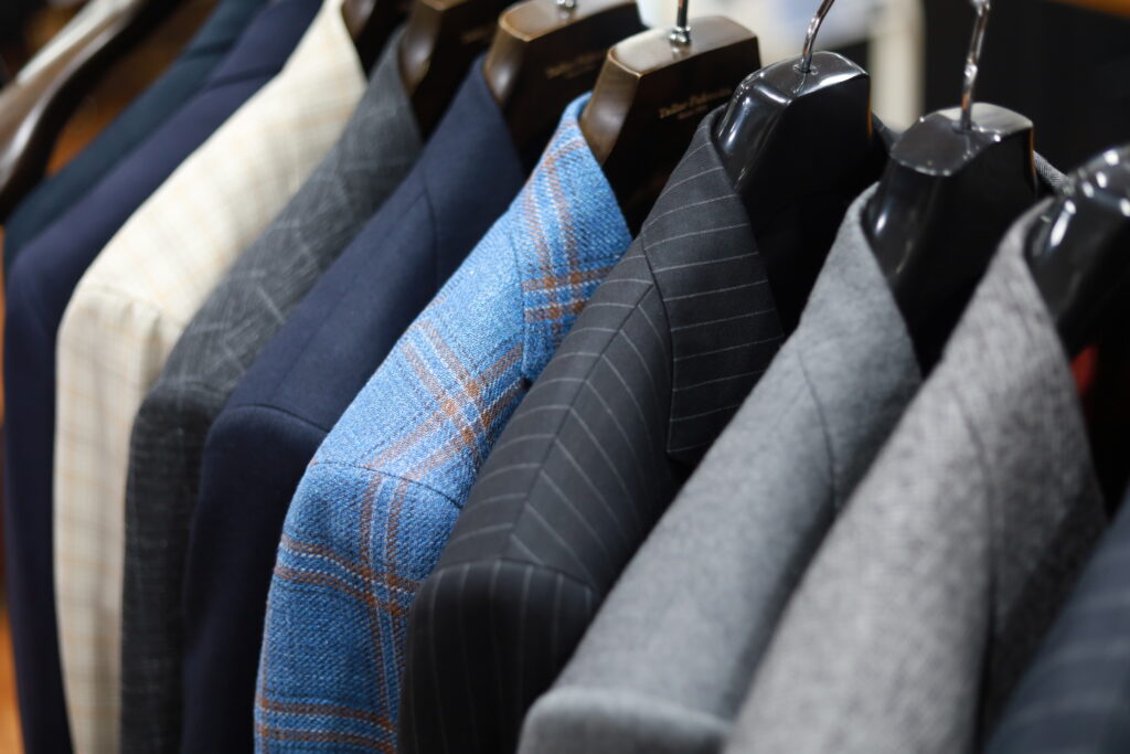 Tailor Fukuoka2025SS clearance sample sale-1