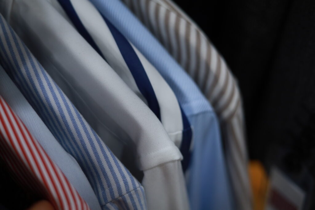 Tailor Fukuoka2025SS clearance sample sale-7