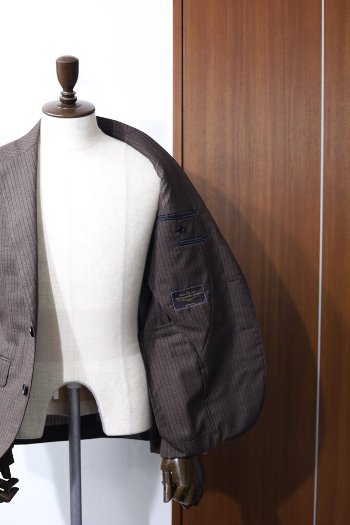 ボウモデル　CANONICO