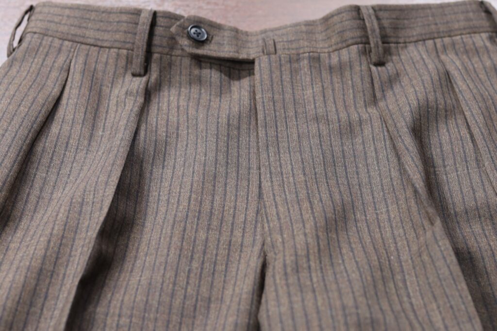 ボウモデル　CANONICO