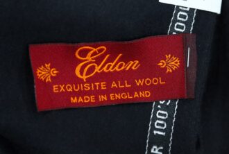エルドン　英国生地