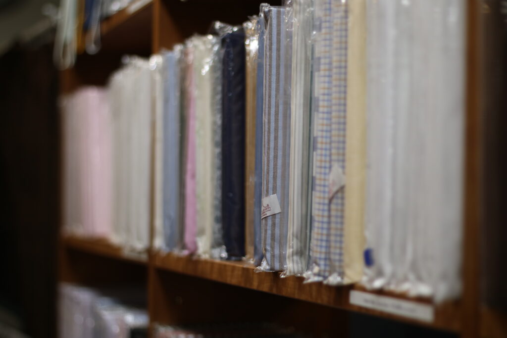 シャツ,shirt,オーダー,インポート,ラグジュアリー,Luxury,ネル,冬,仕入れ