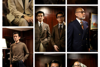 Tailor Fukuoka Gallery Image