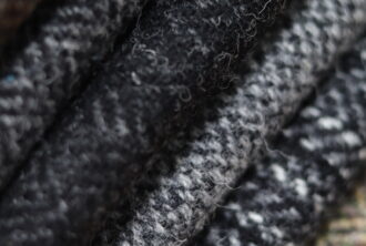 Harris Tweed ハリスツイード テーラーフクオカ オーダージャケット オーダーコート