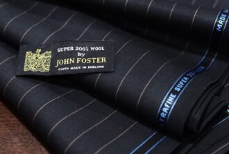 M471811743　John foster ジョンフォスター