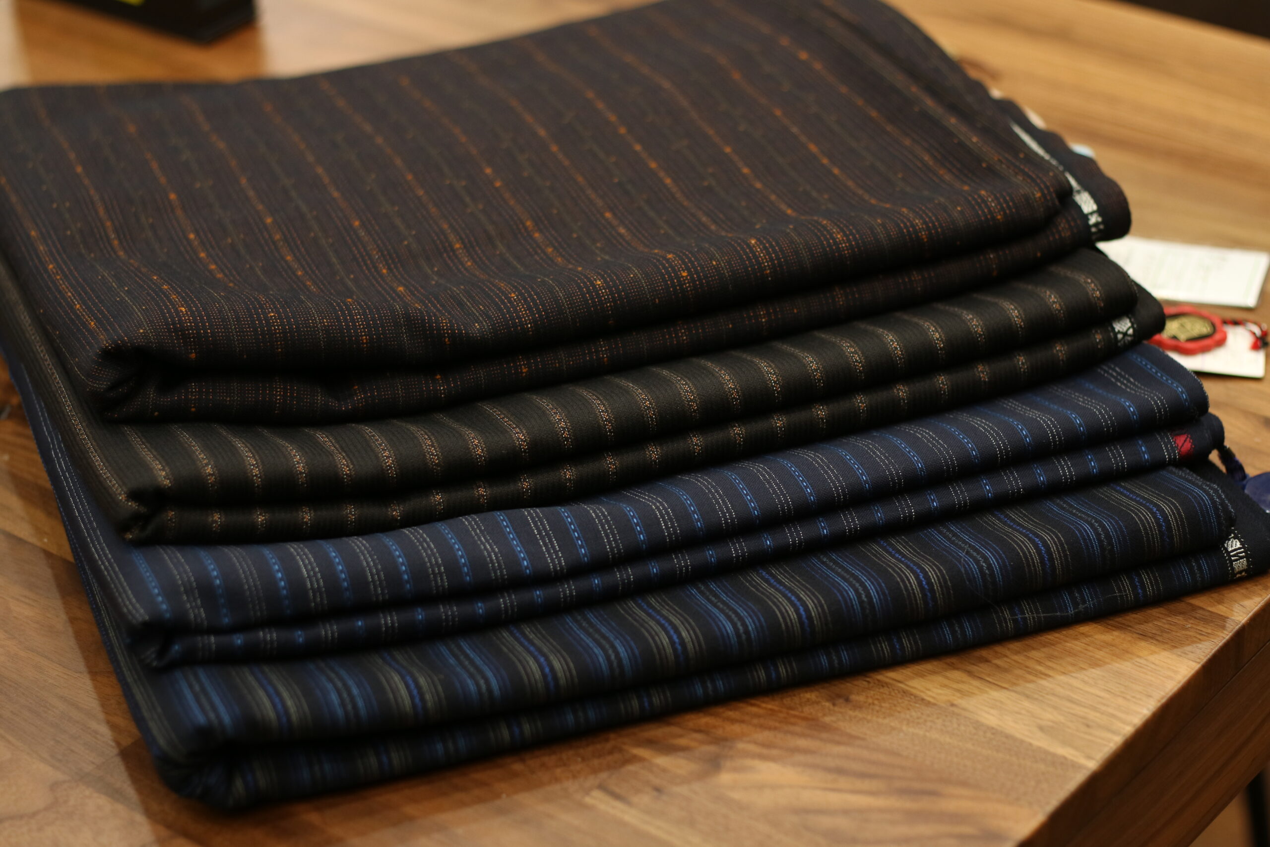 私物,ヴィンテージ,生地,先地,ネット,購入,ストライプ,クラシック