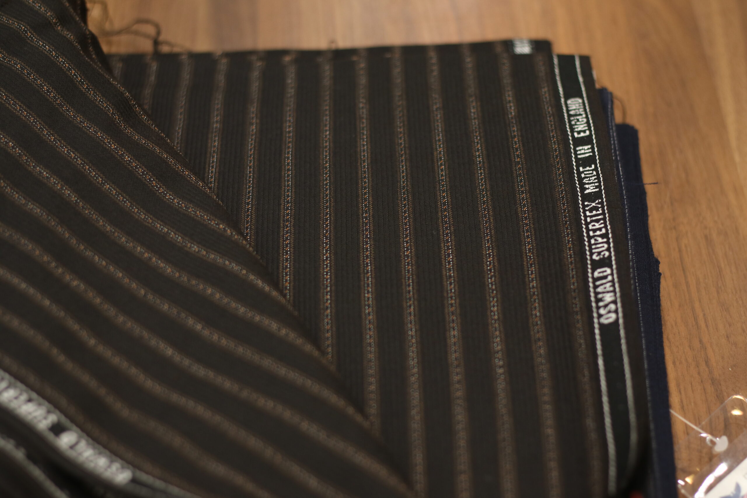 私物,ヴィンテージ,生地,先地,ネット,購入,ストライプ,クラシック