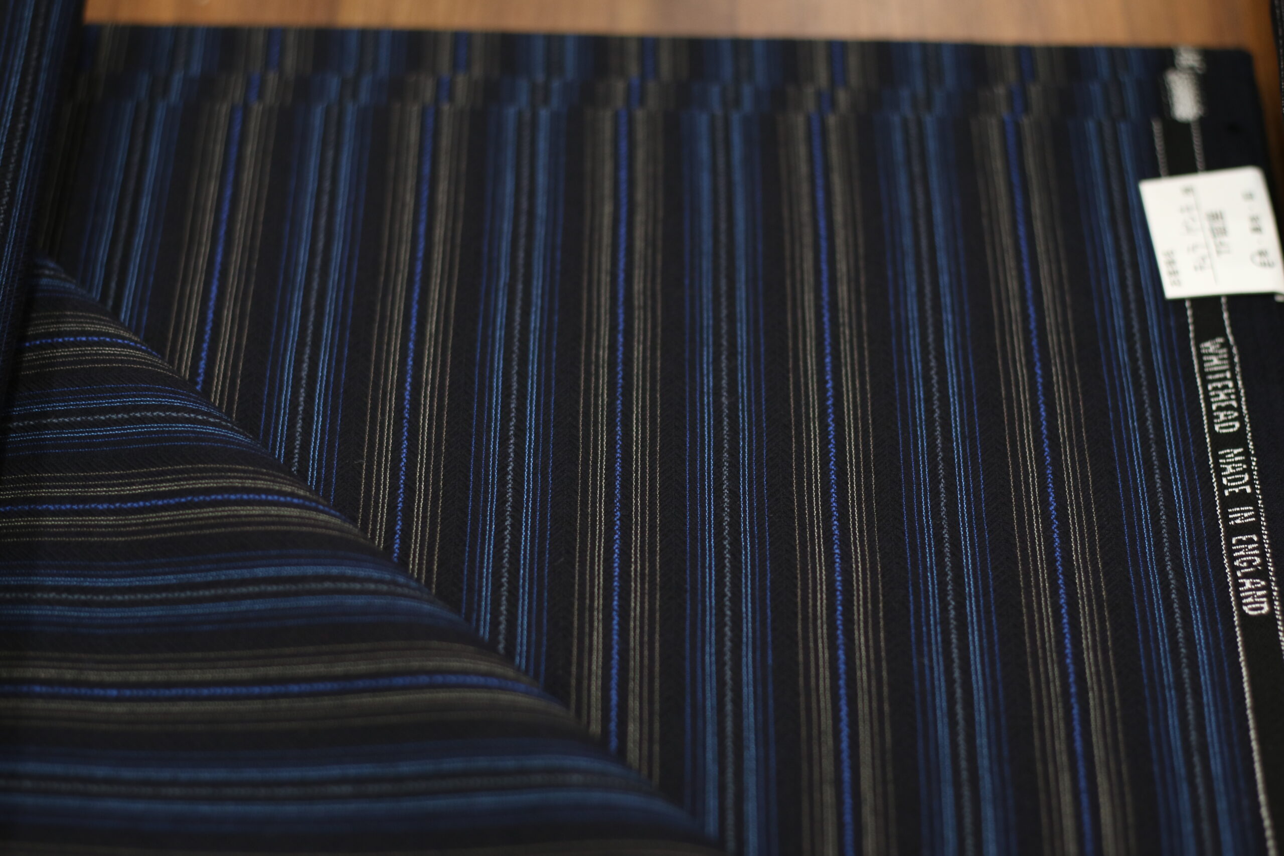 私物,ヴィンテージ,生地,先地,ネット,購入,ストライプ,クラシック