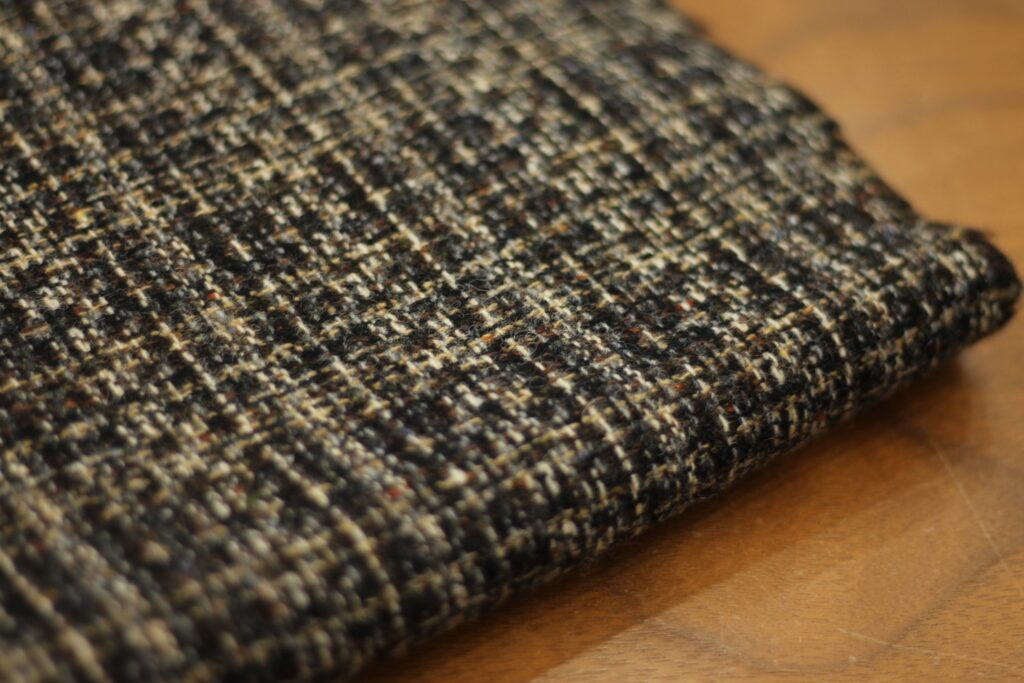ドネガルツイード　ドニゴールツイード