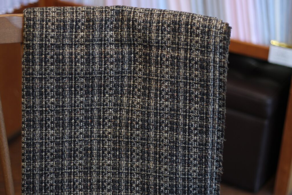 ドネガルツイード　ドニゴールツイード