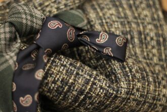 ドネガルツイード　ドニゴールツイード