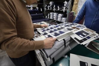 2025AW 仕入れ風景-2