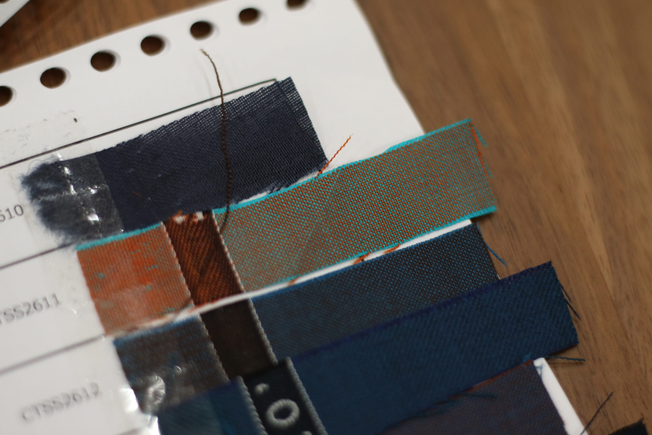 2026,SS,コルサ,タイ,ネクタイ,麻,春,夏,オリジナル,セッテ,ピエゲ,Tailor Fukuoka,テーラーフクオカ