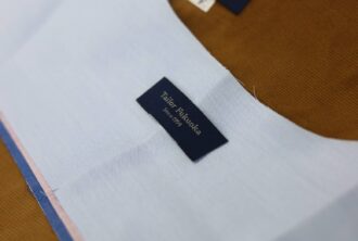 ファクトリー視察 Tailor Fukuoka