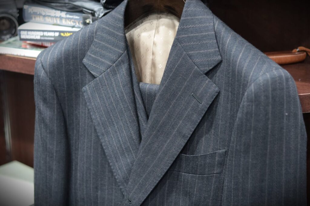 サヴィルアップ