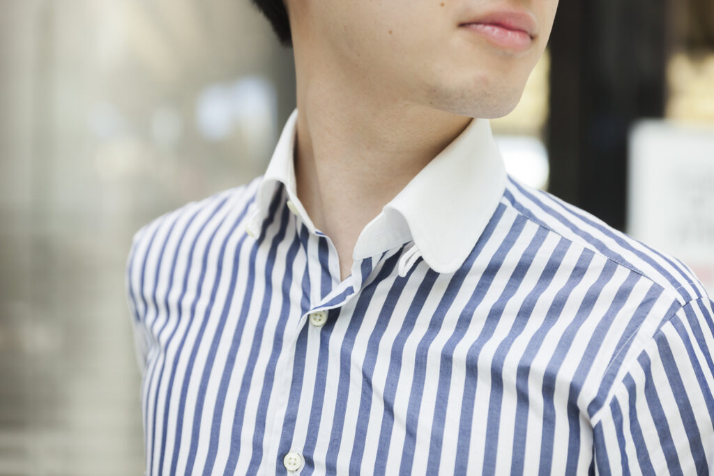 ループタブカラー テーラーフクオカ イメージ