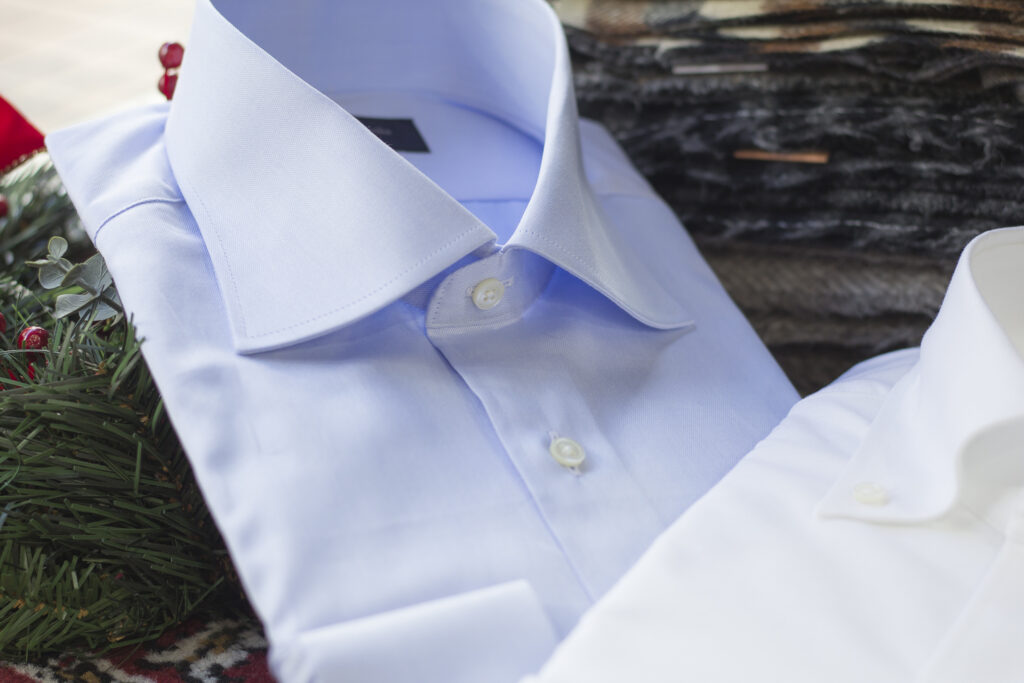 テーラーフクオカ サルトリアワイドカラー イメージ