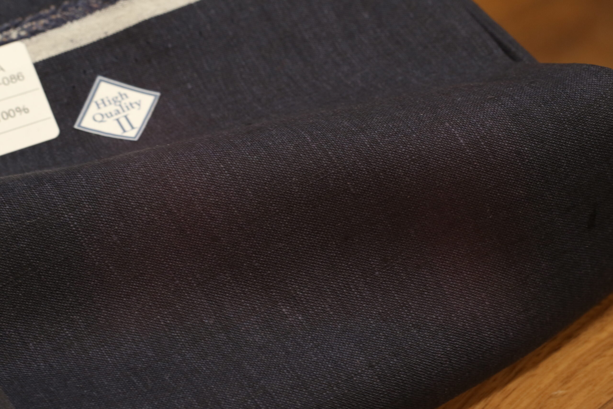 リネン,Linen,シャツ,オーダー,夏,SS,ハードマンズ,