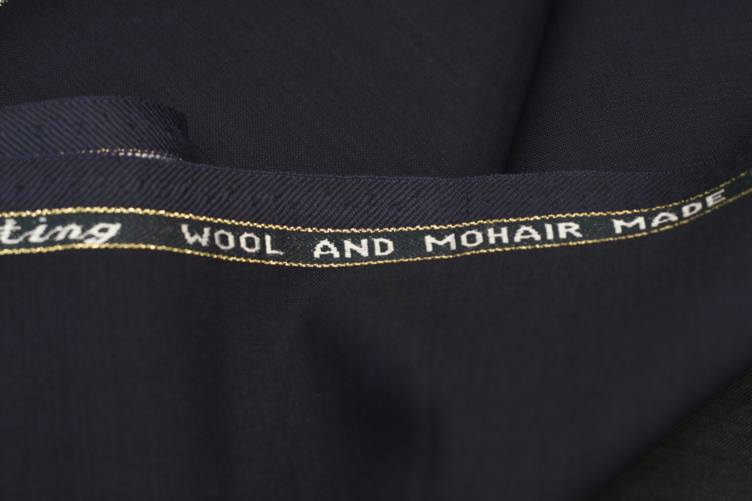 オーダースーツ,英国,イギリス,モヘア,ラッシャー,ミルズ,SS,春夏,