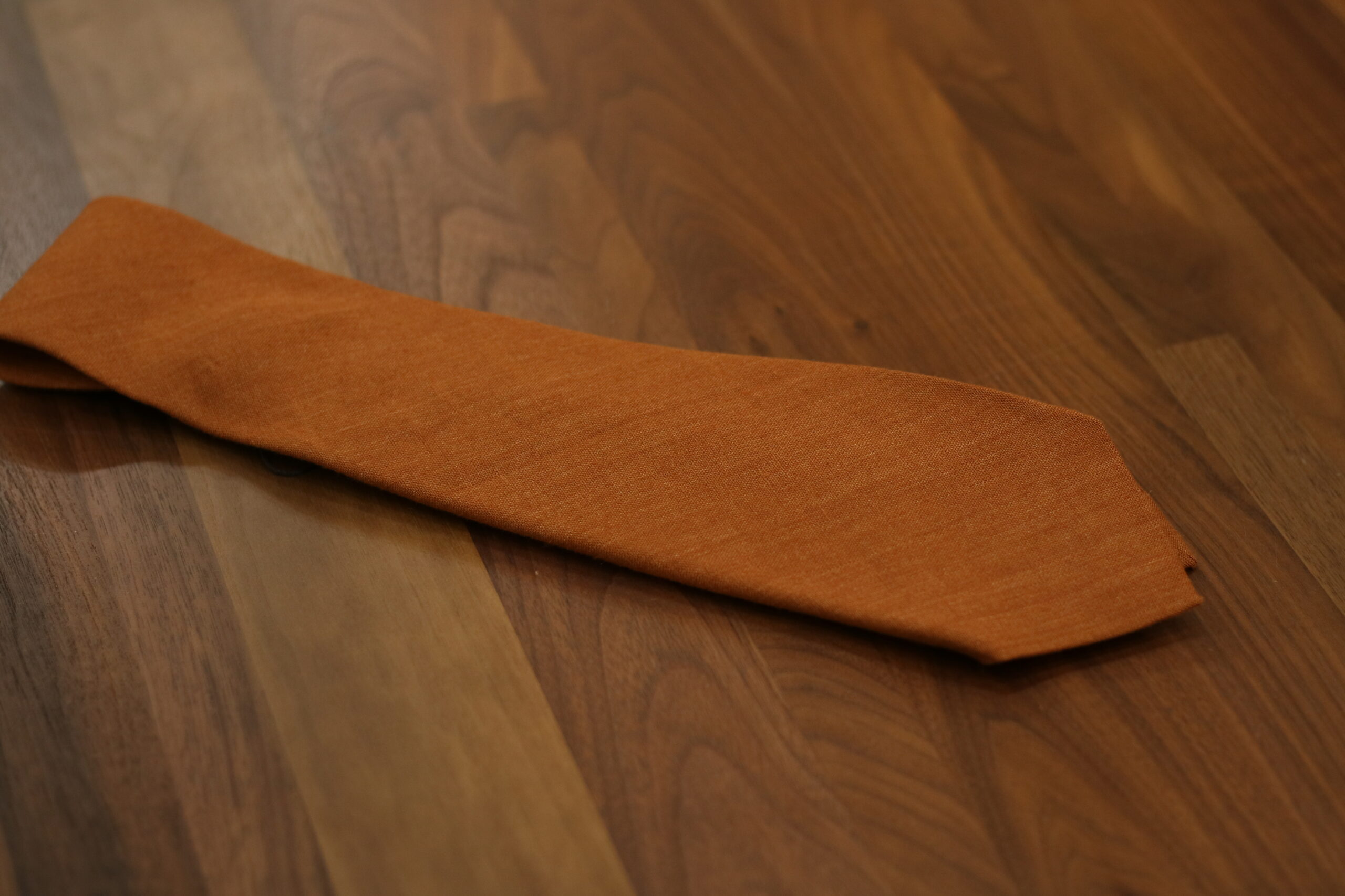 2026,SS,コルサ,タイ,新作,ネクタイ,SS,麻,リネン