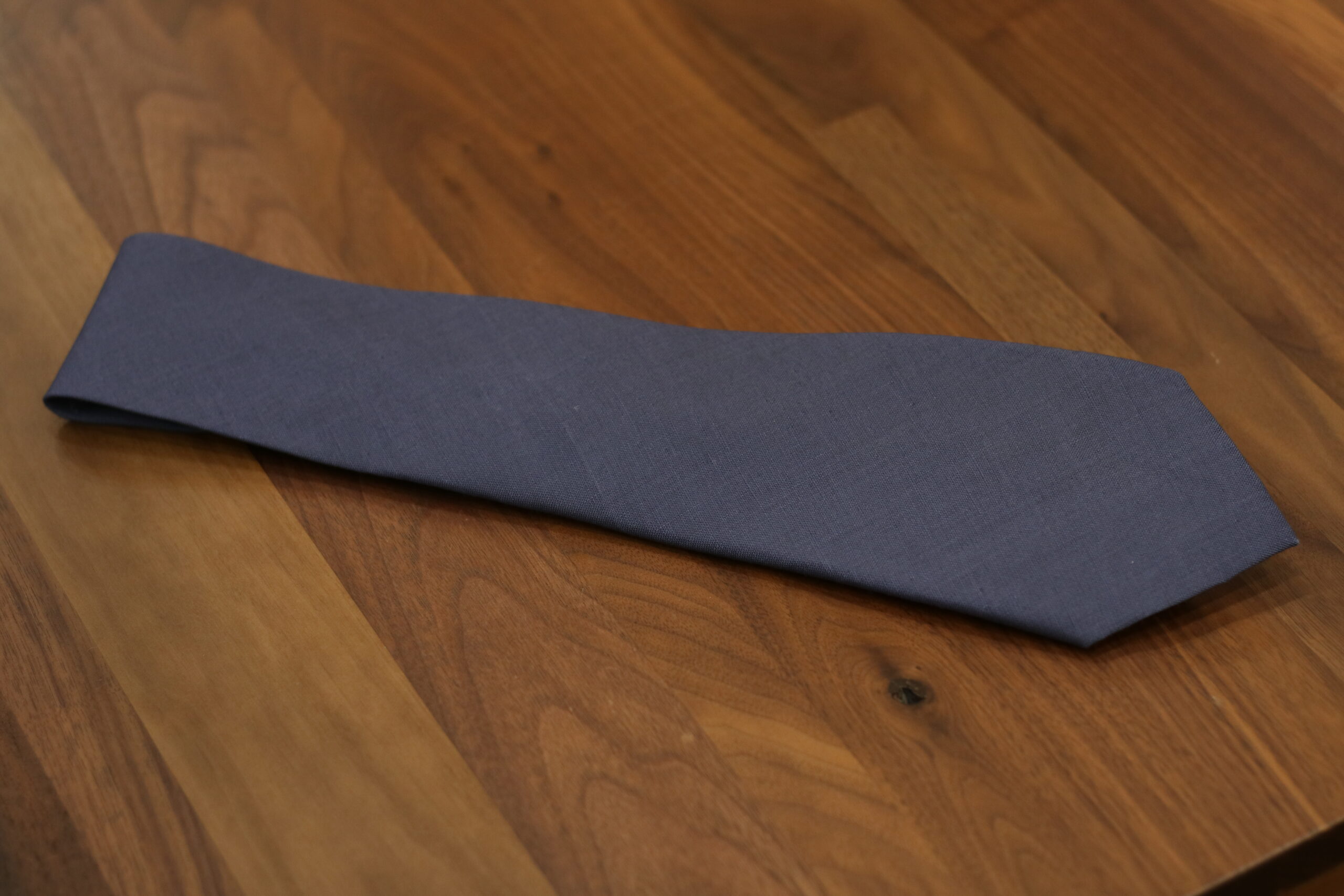 2026,SS,コルサ,タイ,新作,ネクタイ,SS,麻,リネン