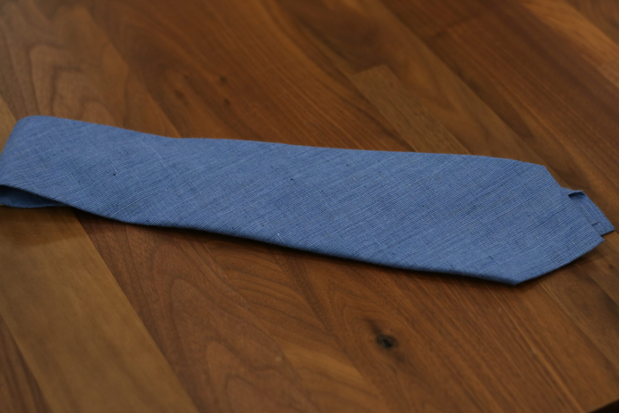 2026,SS,コルサ,タイ,新作,ネクタイ,SS,麻,リネン