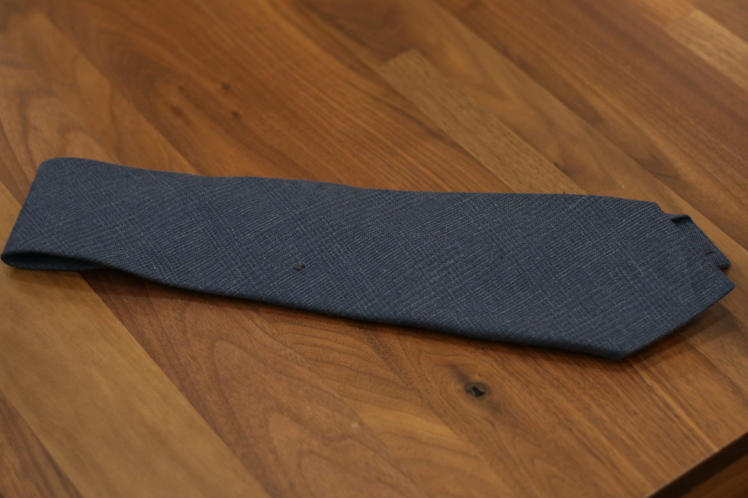 2026,SS,コルサ,タイ,新作,ネクタイ,SS,麻,リネン