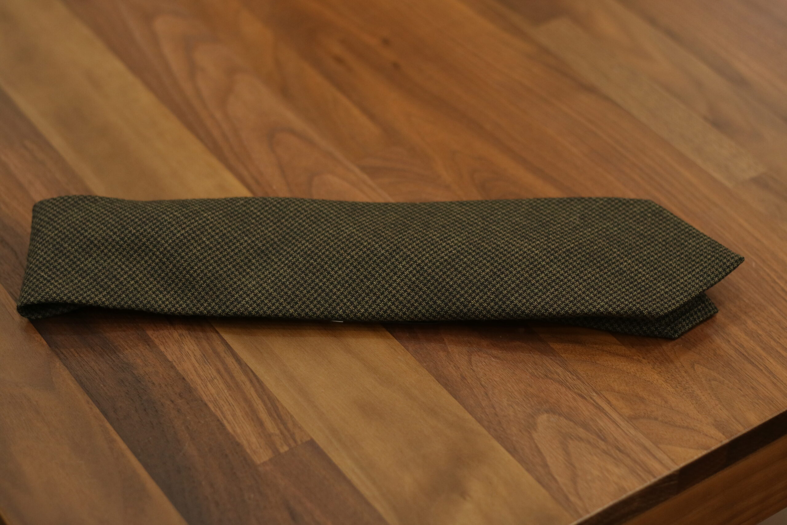 2026,SS,コルサ,タイ,新作,ネクタイ,SS,麻,リネン