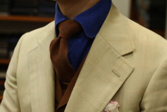 ネクタイ,結び,種類,ノット,プレーン,セミウィンザー,ウィンザー,