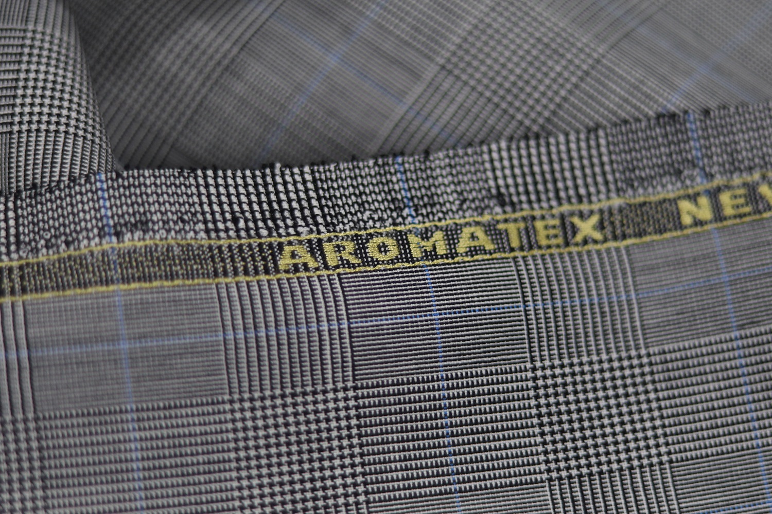 橋本毛織 プリンスオブウエールズ