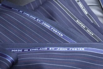 ジョンフォスター　バウワーローバック