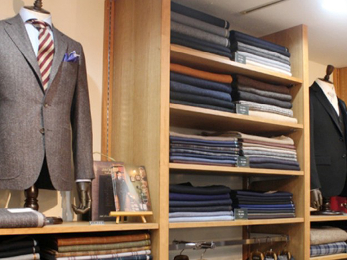 吉祥寺店の店内